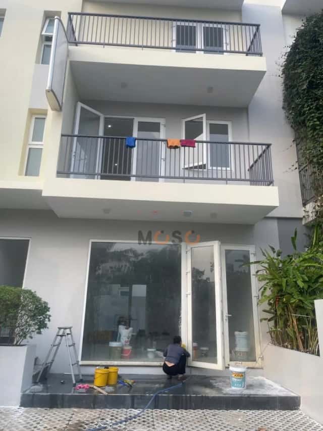 Nhà phố 7 m² · Đường Nguyễn Thị Tư