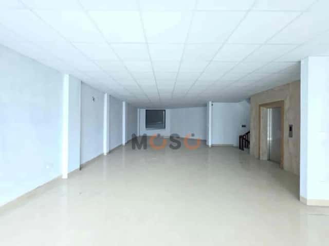 Townhouse 100 m² · Phố Hồng Tiến