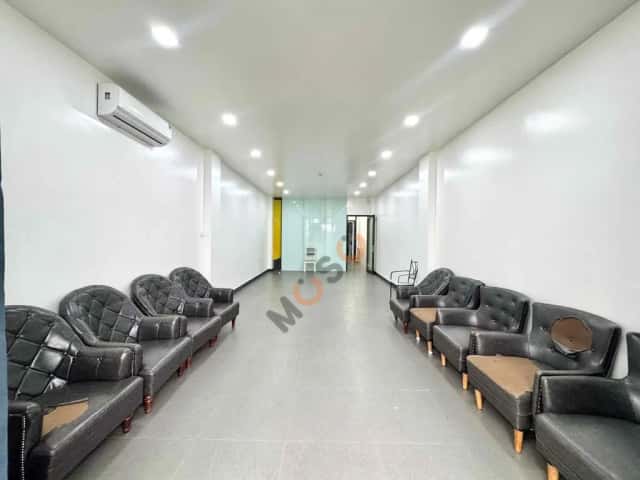 Nhà phố 45 m² · Đường Cao Văn Lầu