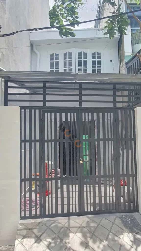 Nhà phố 45 m² · 2 PN · Đường Đào Sư Tích