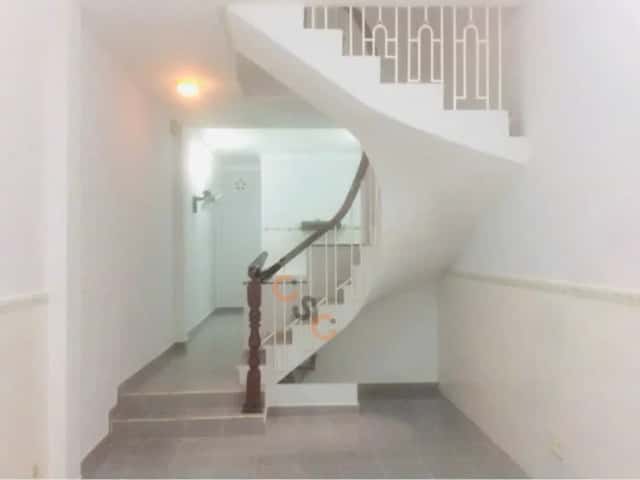 Townhouse 42.4 m² · 3 bed · Huỳnh Văn Bánh 