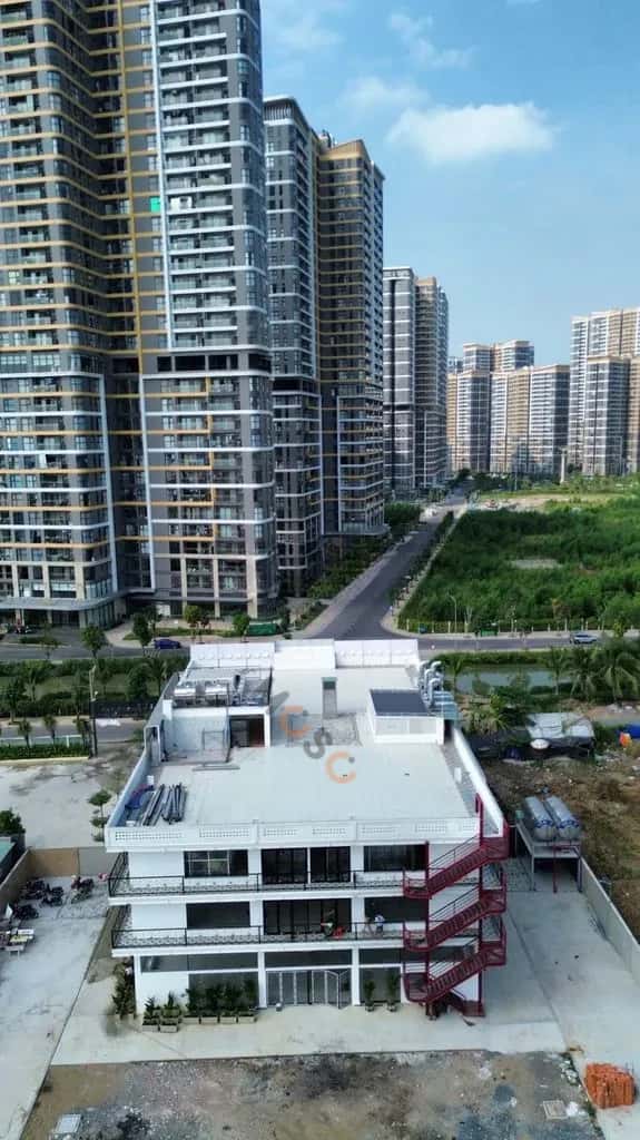Nhà phố 15000 m² · Đường Hải Đăng