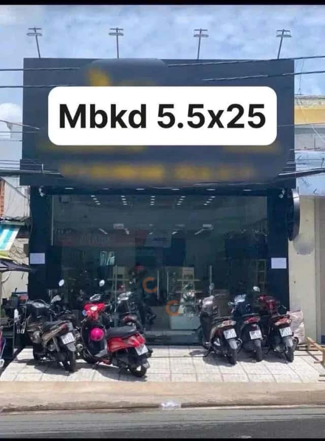 Nhà phố 138 m² · Đường Đỗ Xuân Hợp