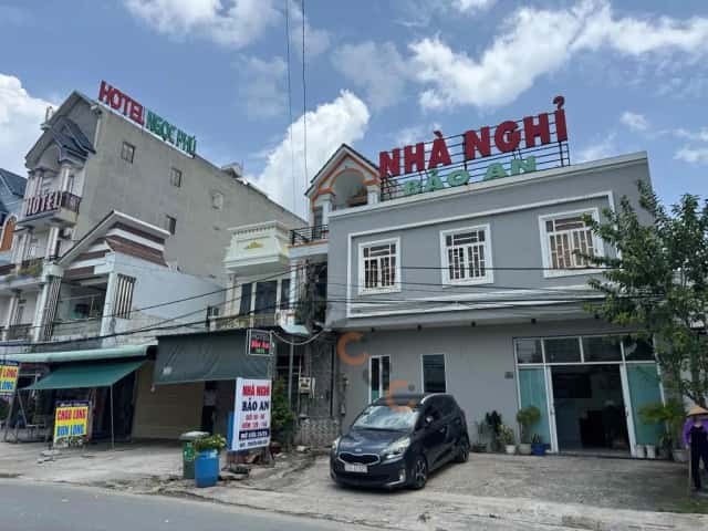 Townhouse 300 m² · 20 bed · P.Thuận Giao