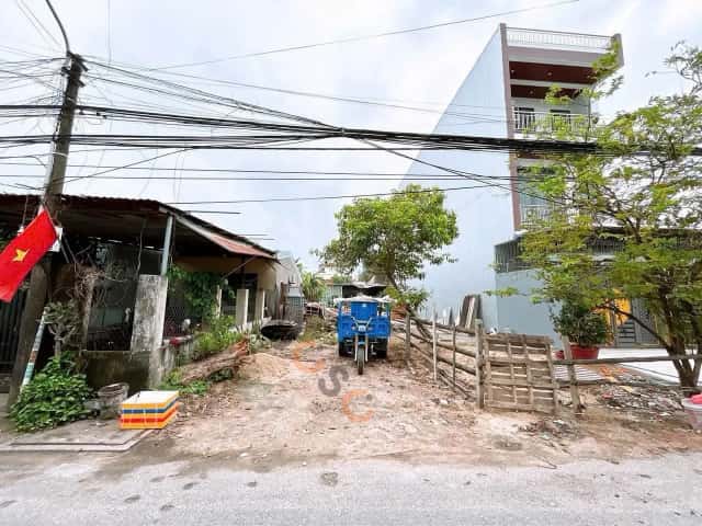 Đất 150 m² · Bình Kỳ