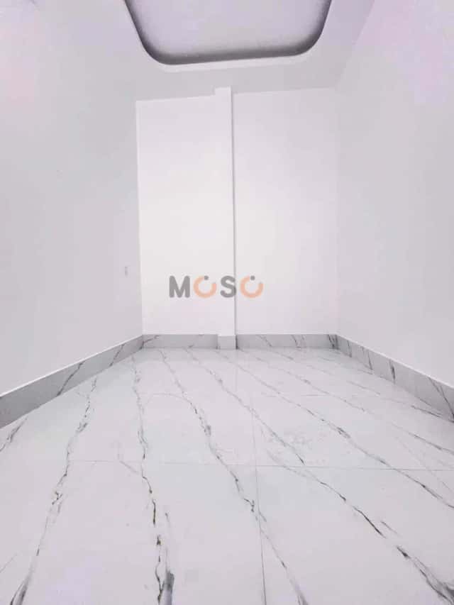 Townhouse 130 m² · 3 bed · Huỳnh Tấn Phát