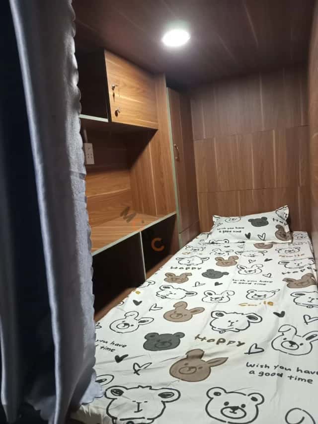Room 30 m² · Đường số 447