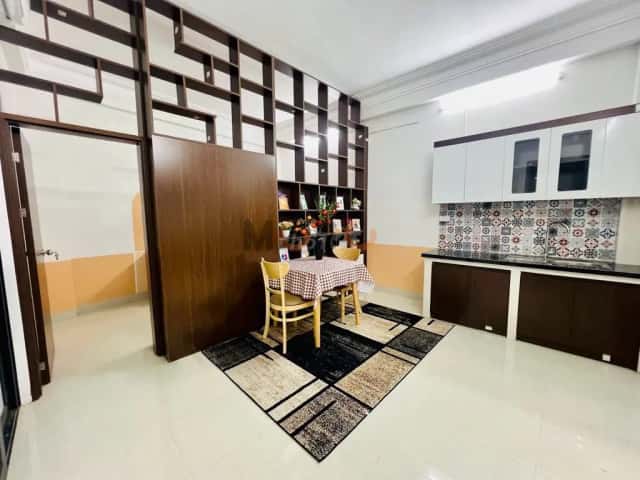 Apartment 35 m² · 1 bed · Đường Phạm Văn Đồng