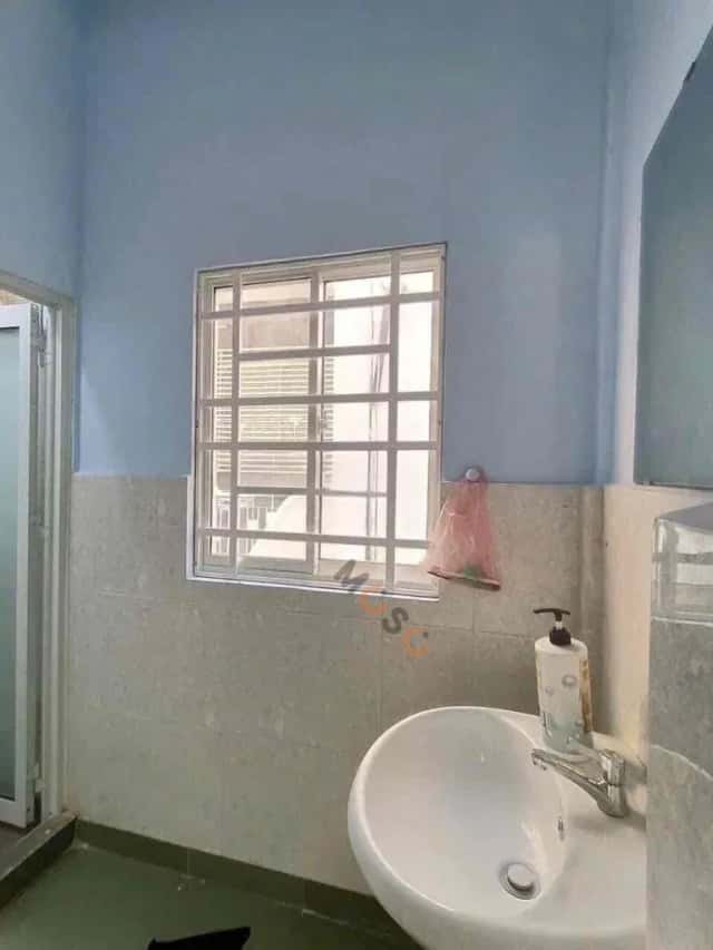 Townhouse 52 m² · Đường Trần Khánh Dư