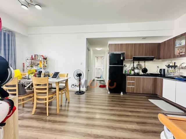 Căn hộ 75 m² · 3 PN · Đường Trịnh Đình Thảo