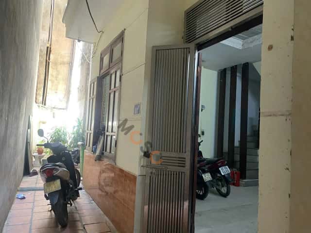 Townhouse 51.6 m² · 7 bed · Tổ 2, cụm Tó, đường Nguyễn Trãi