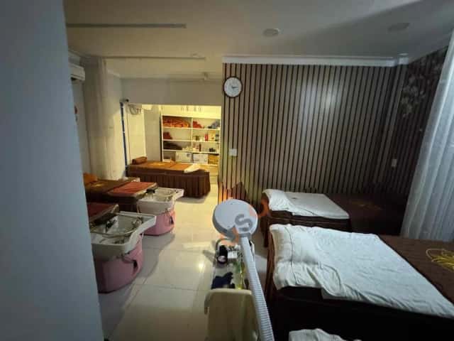 Nhà phố 62,5 m² · 6 PN · Đường Ba Đình