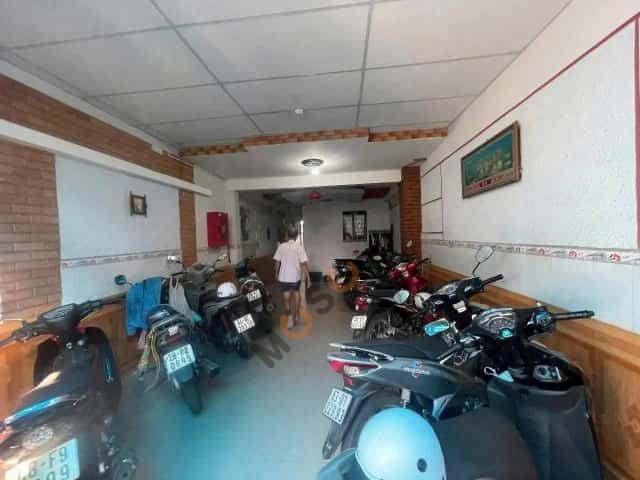 Townhouse 80 m² · 15 bed · Đường Quang Trung