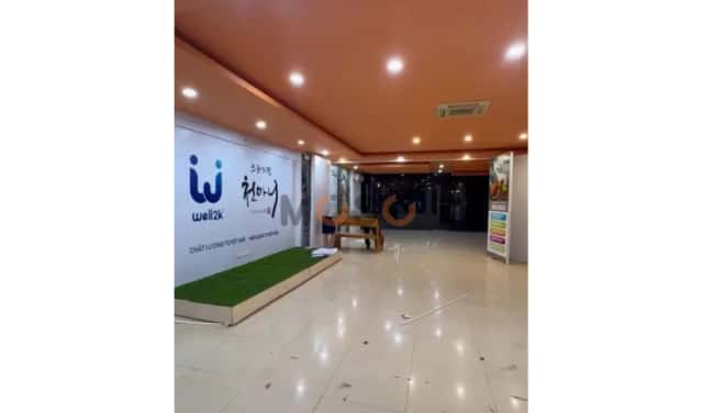 Nhà phố 130 m² · Lạc Long Quân