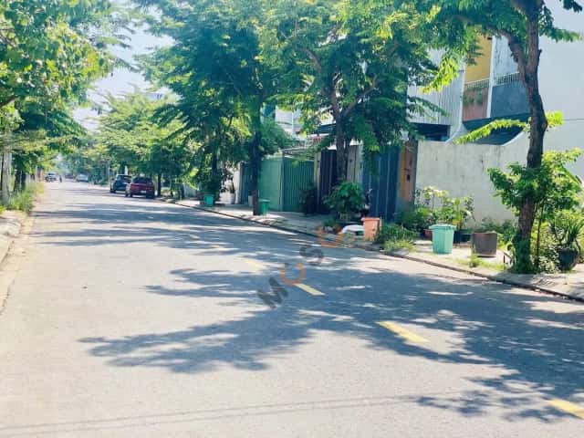 Đất 100 m² · Số 125 Trung Lương 14