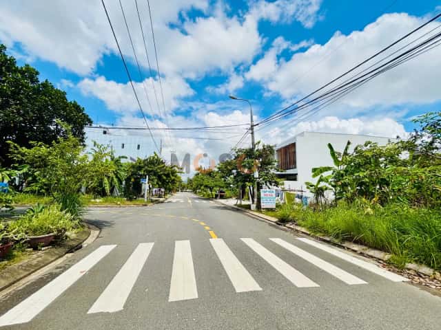 Đất 100 m² · Kha Vạng Cân