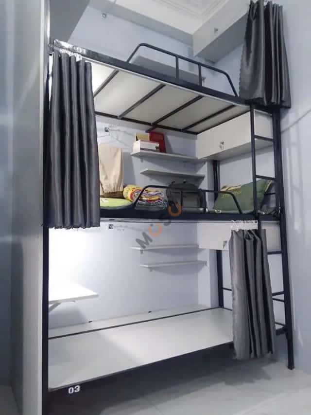 Room 35 m² · Đường Nguyễn Văn Linh