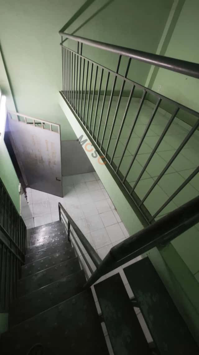 Room 20 m² · Đông Hưng Thuận 11