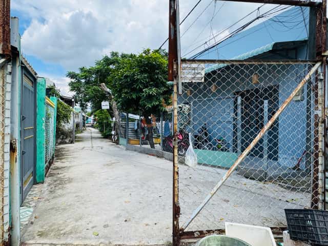 Đất 702 m² · Lê Tấn Bê