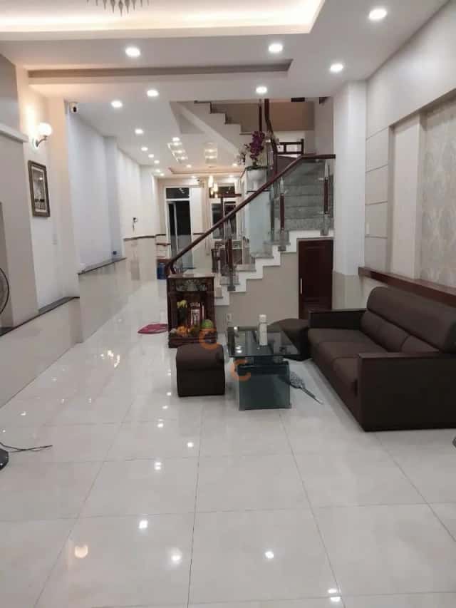 Townhouse 72 m² · 4 bed · Liên Tỉnh 5