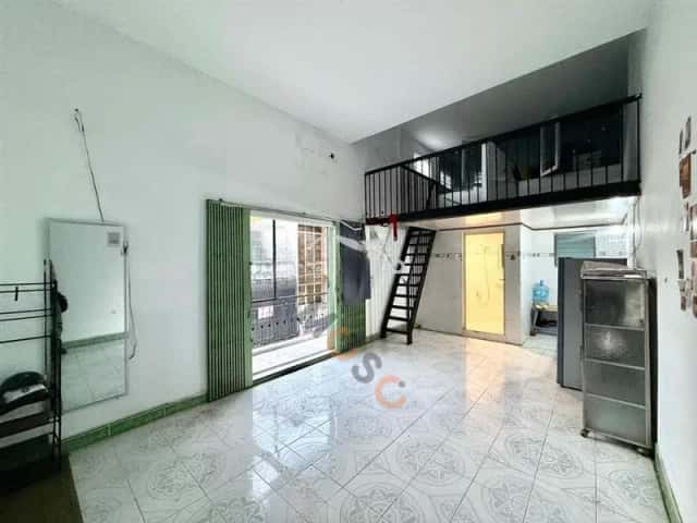 Apartment 50 m² · Đường Nguyễn Thiện Thuật