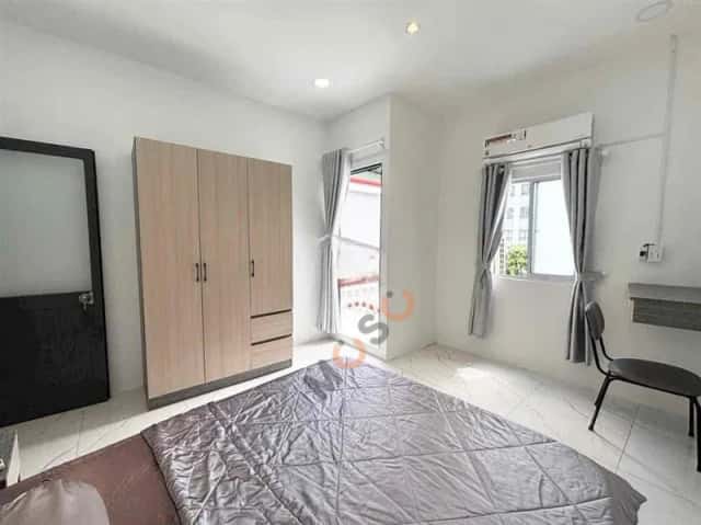 Căn hộ 50 m² · Đường Nguyễn Thượng Hiền