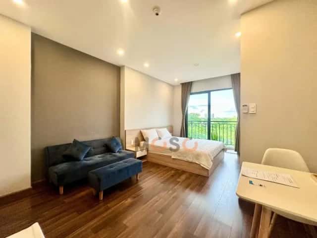 Apartment 45 m² · Đường Số 11