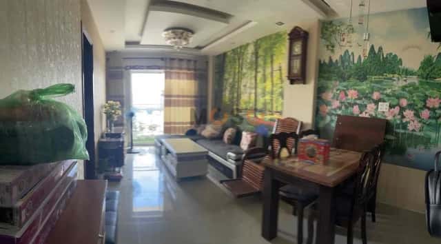 Căn hộ 72 m² · 2 PN · Phú Định