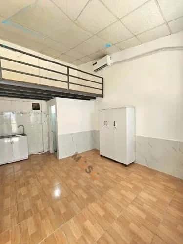 Room 20 m² · Đường Số 14