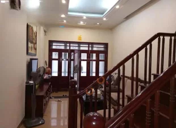 Townhouse 50 m² · 4 bed · Đường Khuất Duy Tiến