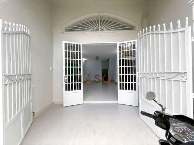 Nhà phố 40 m² · 2 PN · Đường Vườn Lài