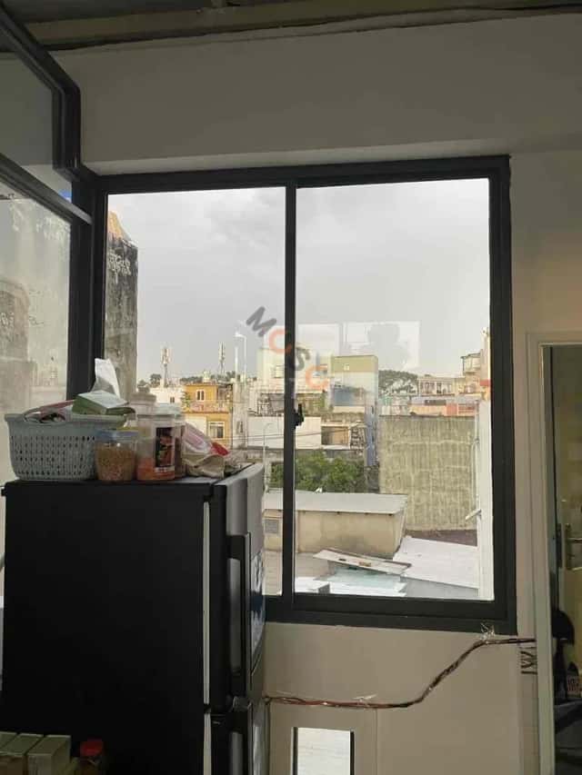Phòng trọ 20 m² · Vạn Kiếp