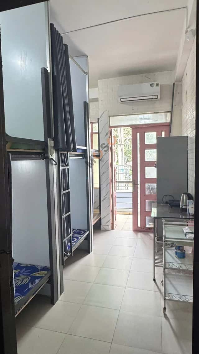Phòng trọ 30 m² · Đường Bùi Văn Thêm