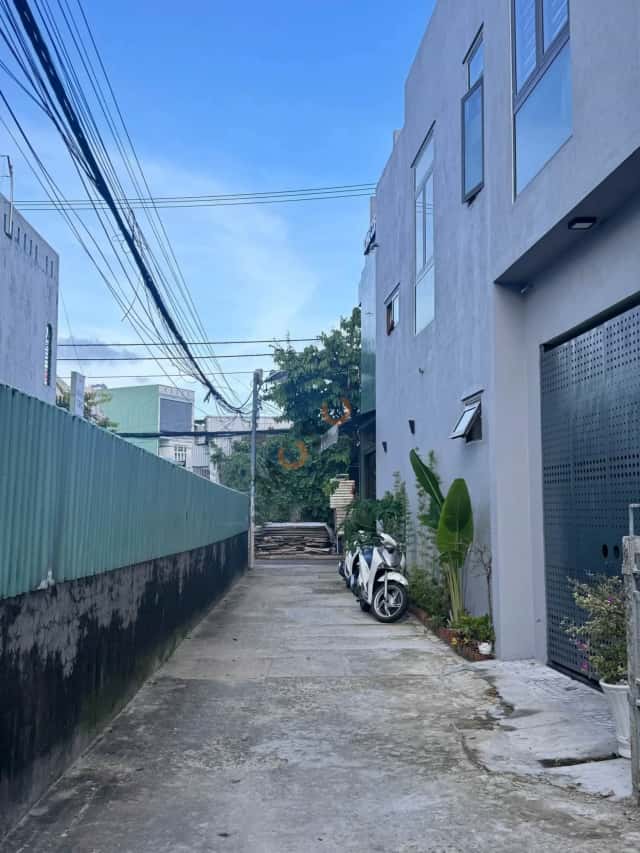 Đất 70,4 m² ·  K298 Nguyễn Công Hoan