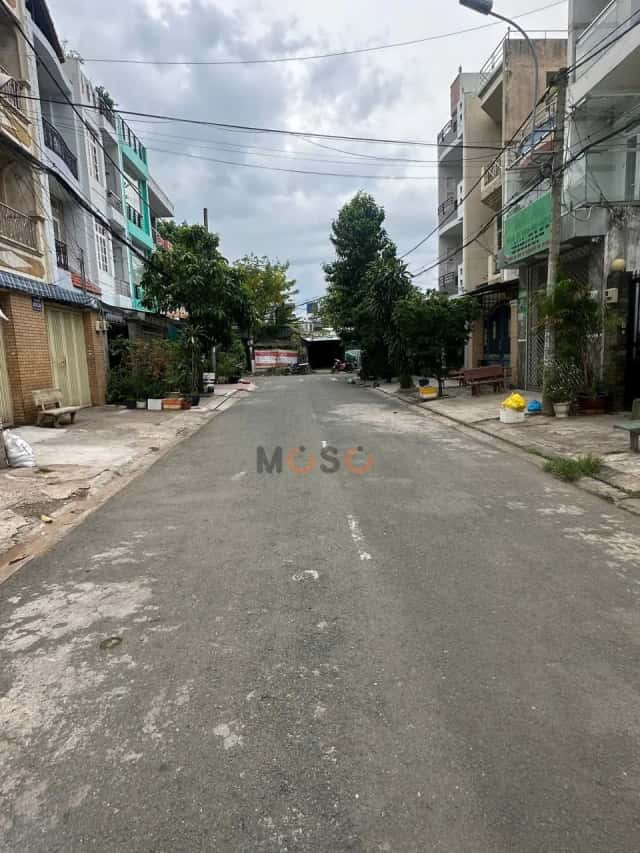 Đất 90 m² · đường 21A