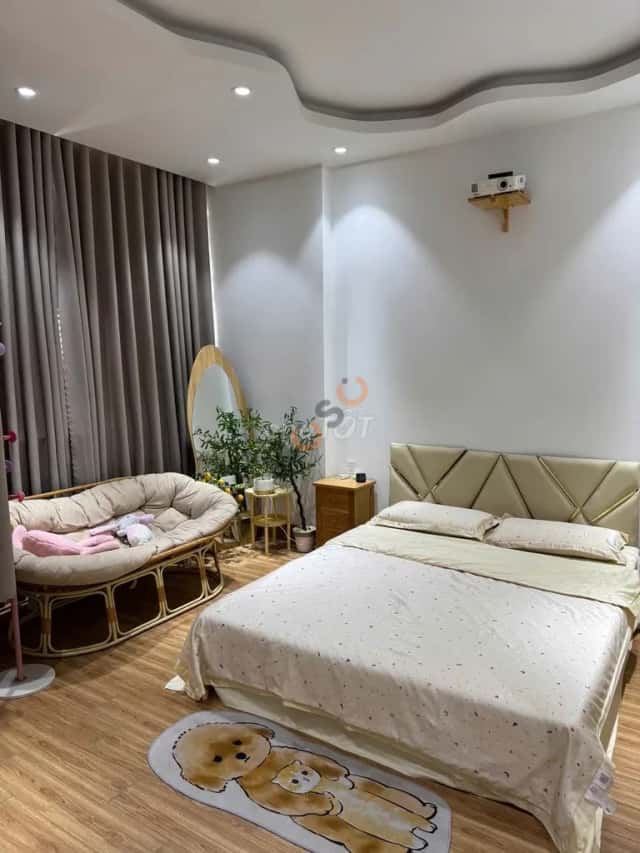 Room 30 m² · Đường Thống Nhất