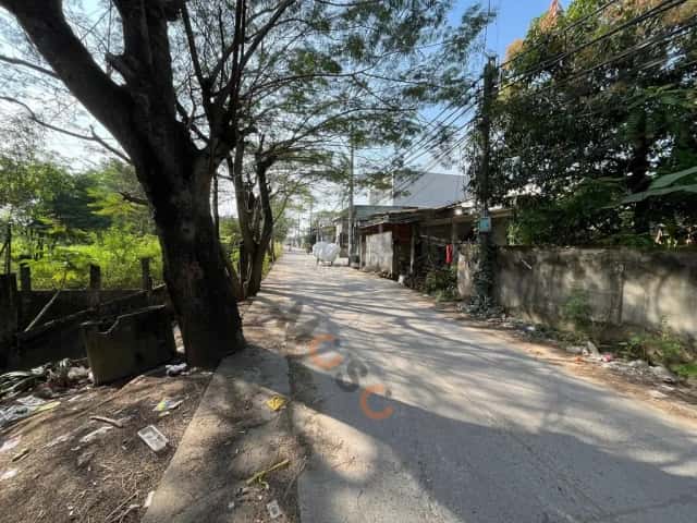 Plot of land 221.1 m² · đường 6A