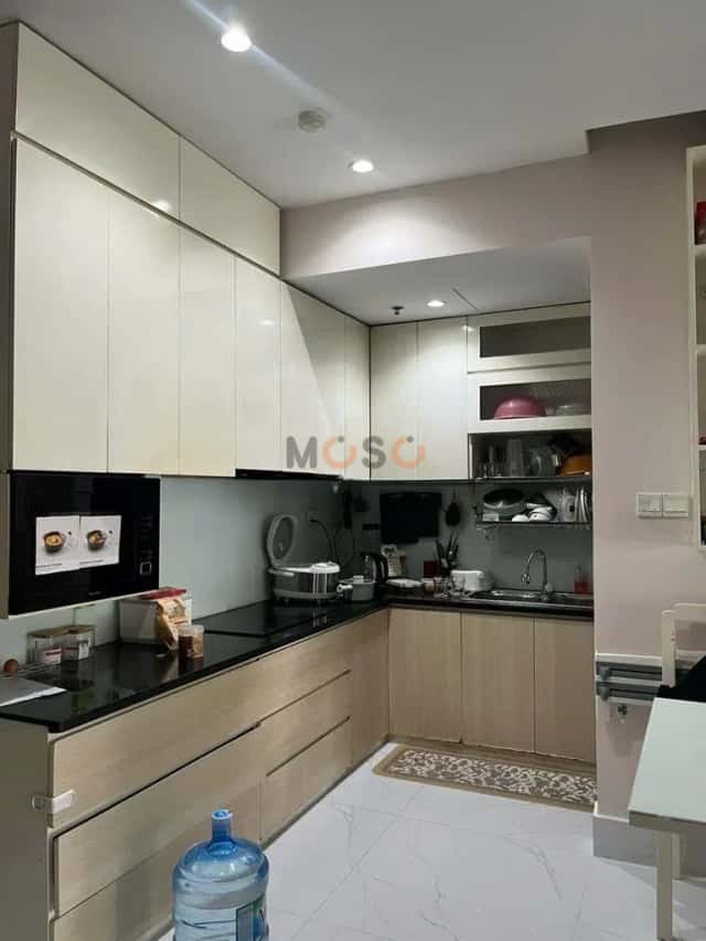 Apartment 68 m² · 2 bed · Đường Tân Kỳ Tân Quý