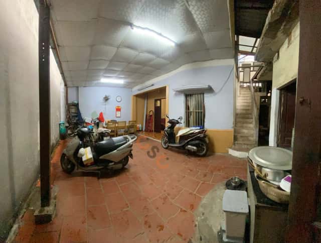 Townhouse 92 m² · 2 bed · Ngõ 225 đường Quan Hoa
