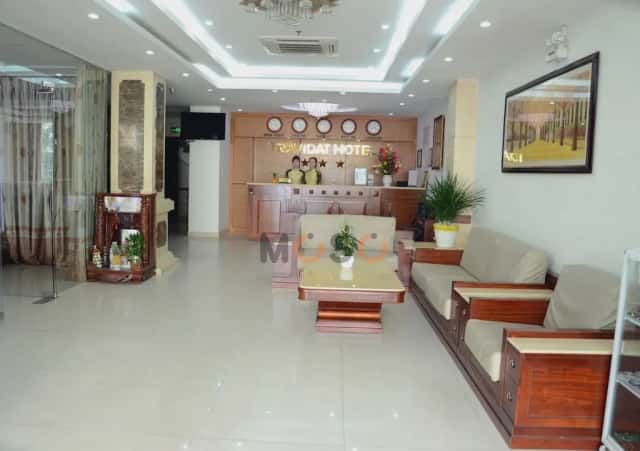 Phòng trọ 25 m² · Hà Bổng