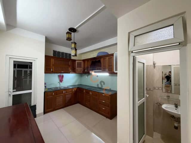 Townhouse 37.4 m² · 5 bed · Hải Phòng
