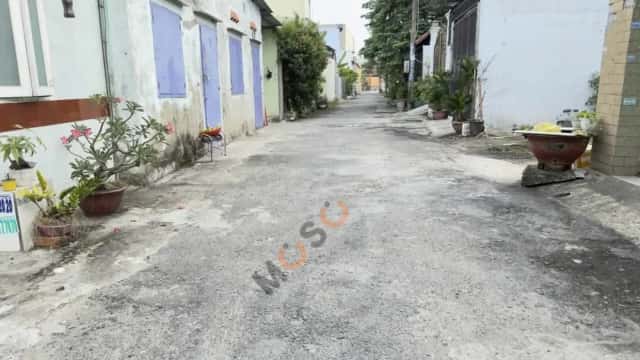 Plot of land 126.5 m² · Đồng Tâm