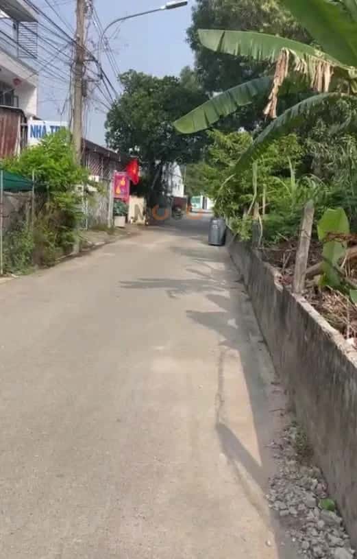 Đất 290,7 m² · Phú An 47