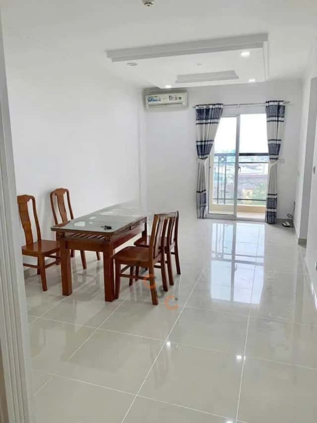 Apartment 65 m² · 2 bed · Nguyễn Thị Trên
