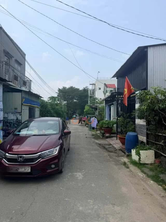 Đất 100 m² · nhánh DT744