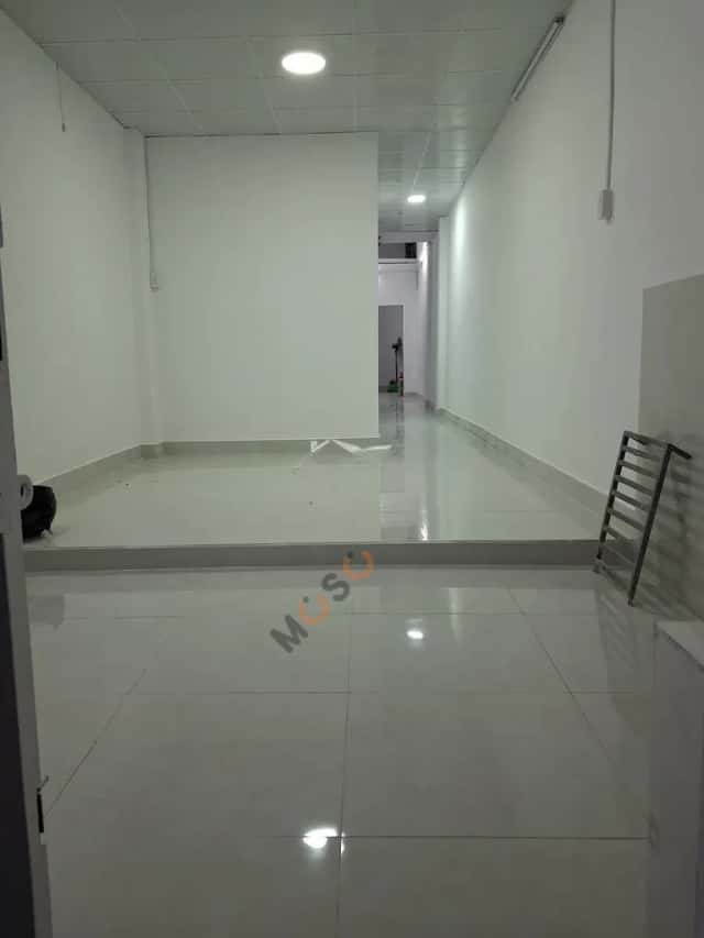Nhà phố 60 m² · Đoàn Văn Bơ