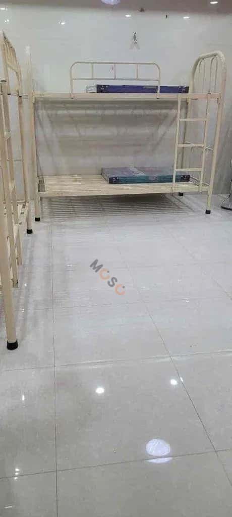 Nhà phố 44 m² · Lý Chính Thắng