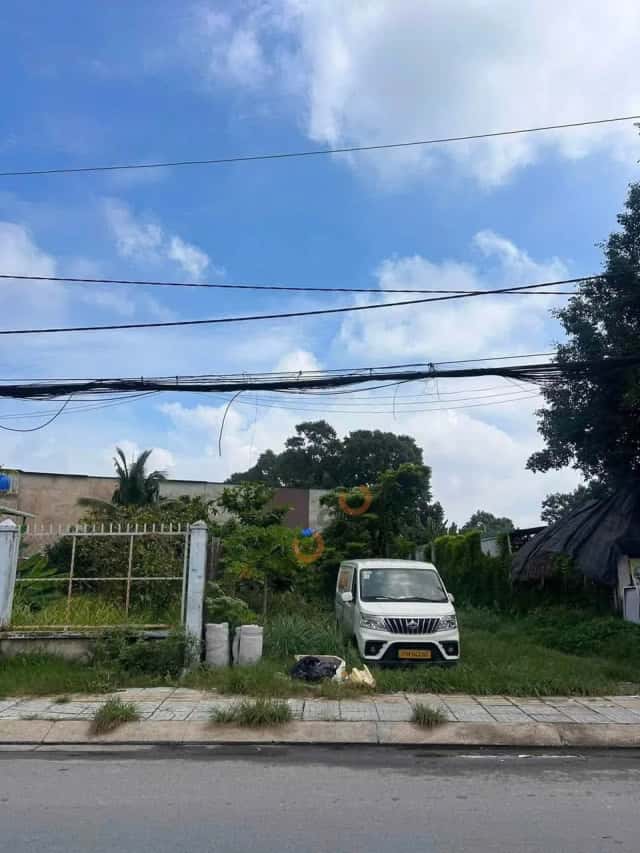 Plot of land 337 m² · Nguyễn Thị Thảnh