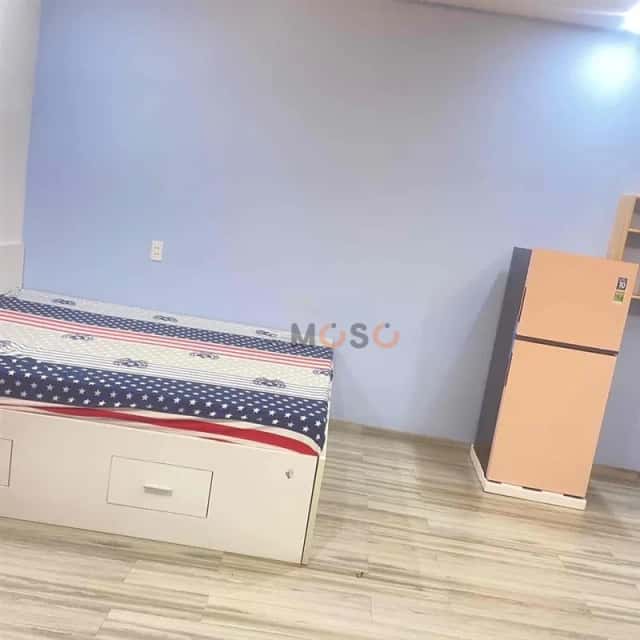 Room 32 m² · Đường Số 10