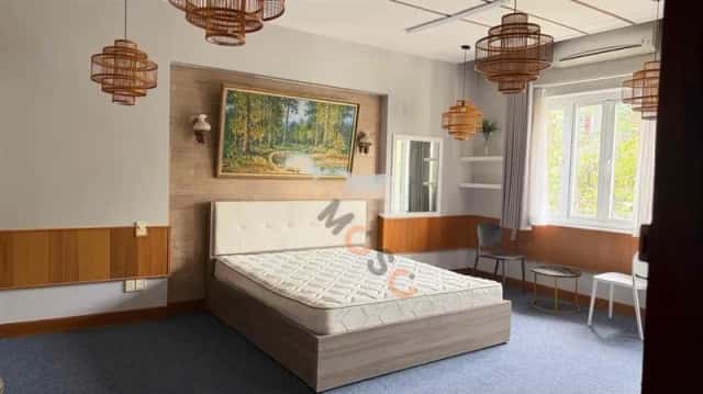 Căn hộ 50 m² · Đường số 6